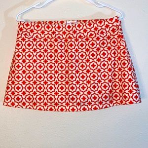 Smash Gal Tennis or Golf Skirt. Good, used condition.